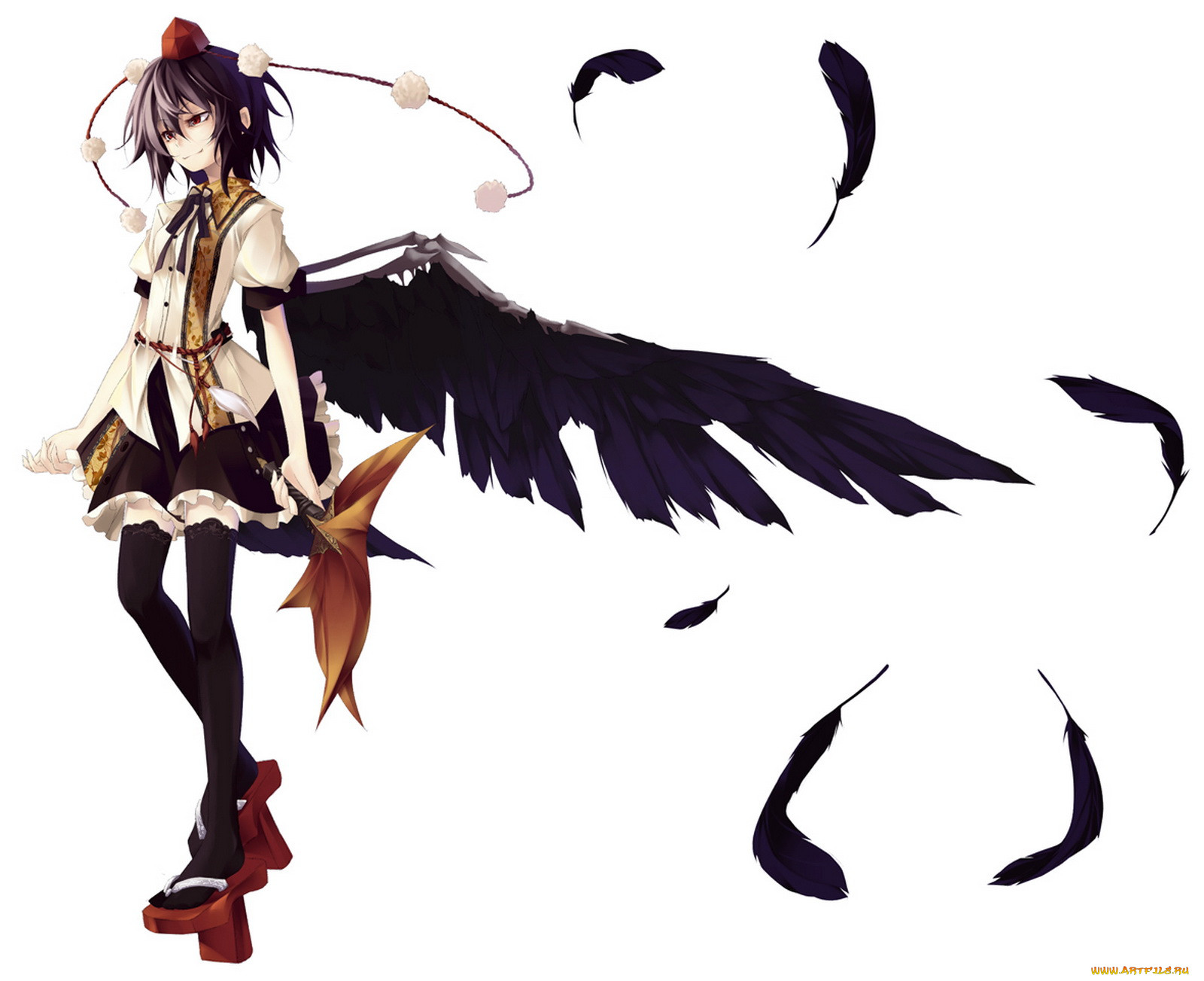 , touhou, , 